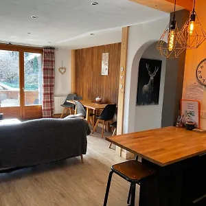  Appartement Lovely 2 Bed In With Garden